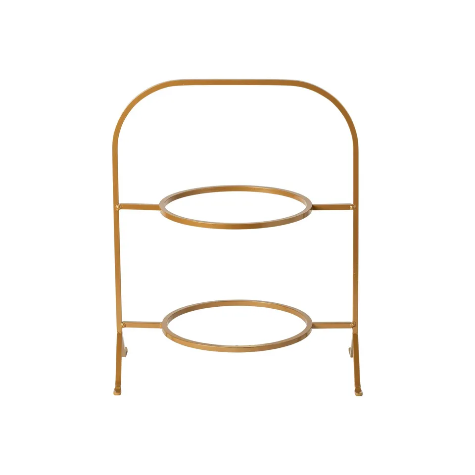 costa-nova-marrakesh-o30398-gld-tellerst-nder-gold-rund image 1