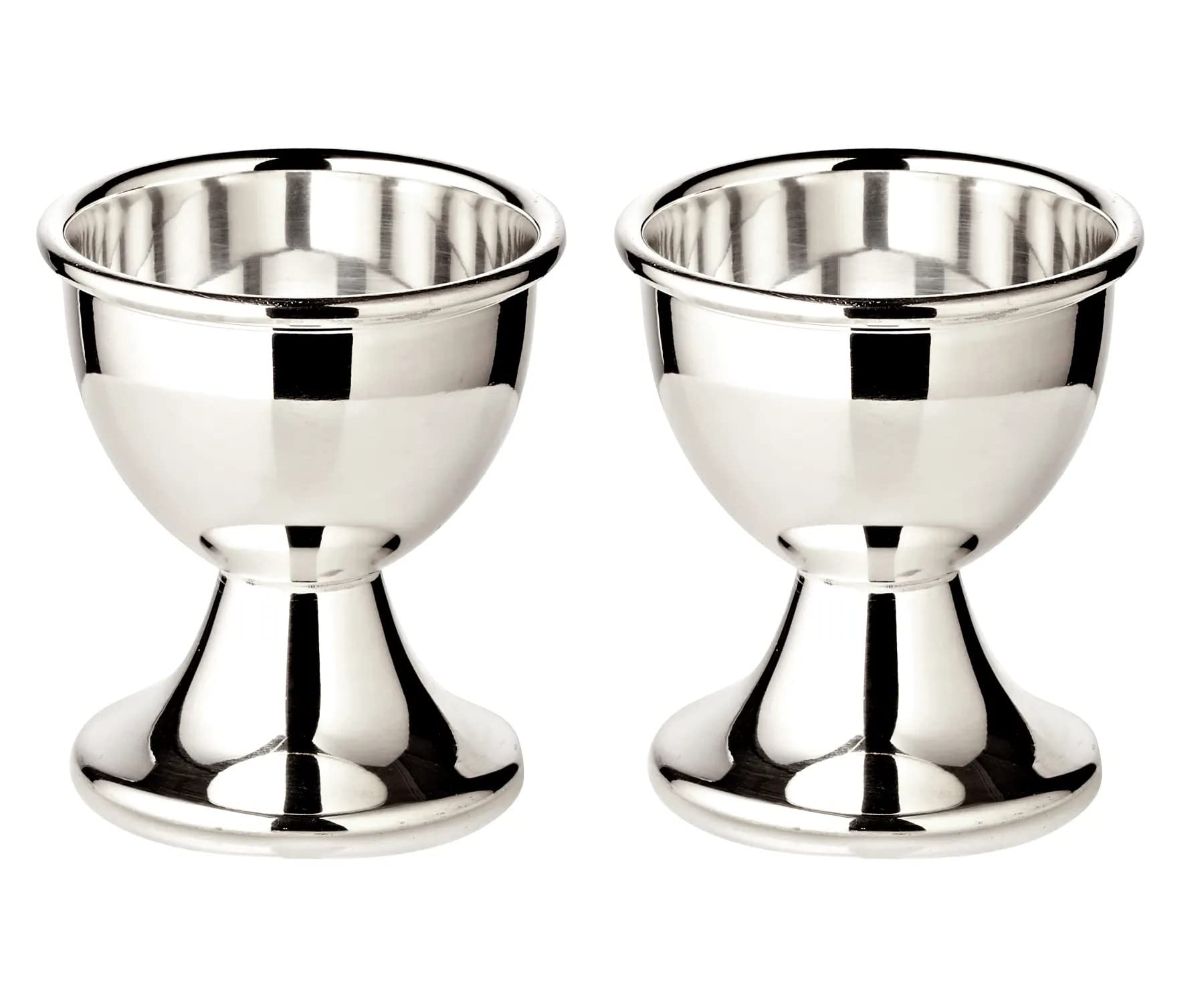 edzard-classo-eierbecher-5-cm-versilbert-klassisch image 8