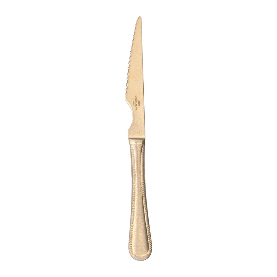 costa-nova-antigo-ancestral-grillmesser-gold-vintage image 1