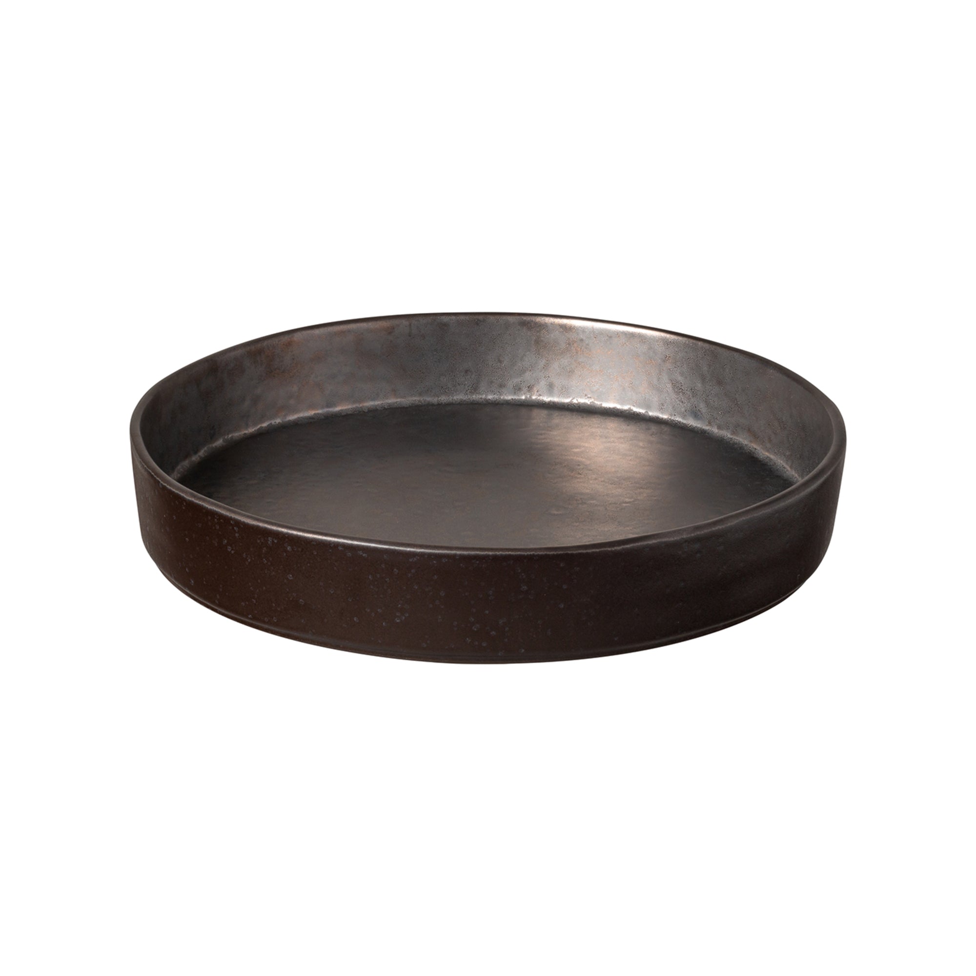 costa-nova-lagoa-lop241-suppenschale-metal-braun-gro image 1