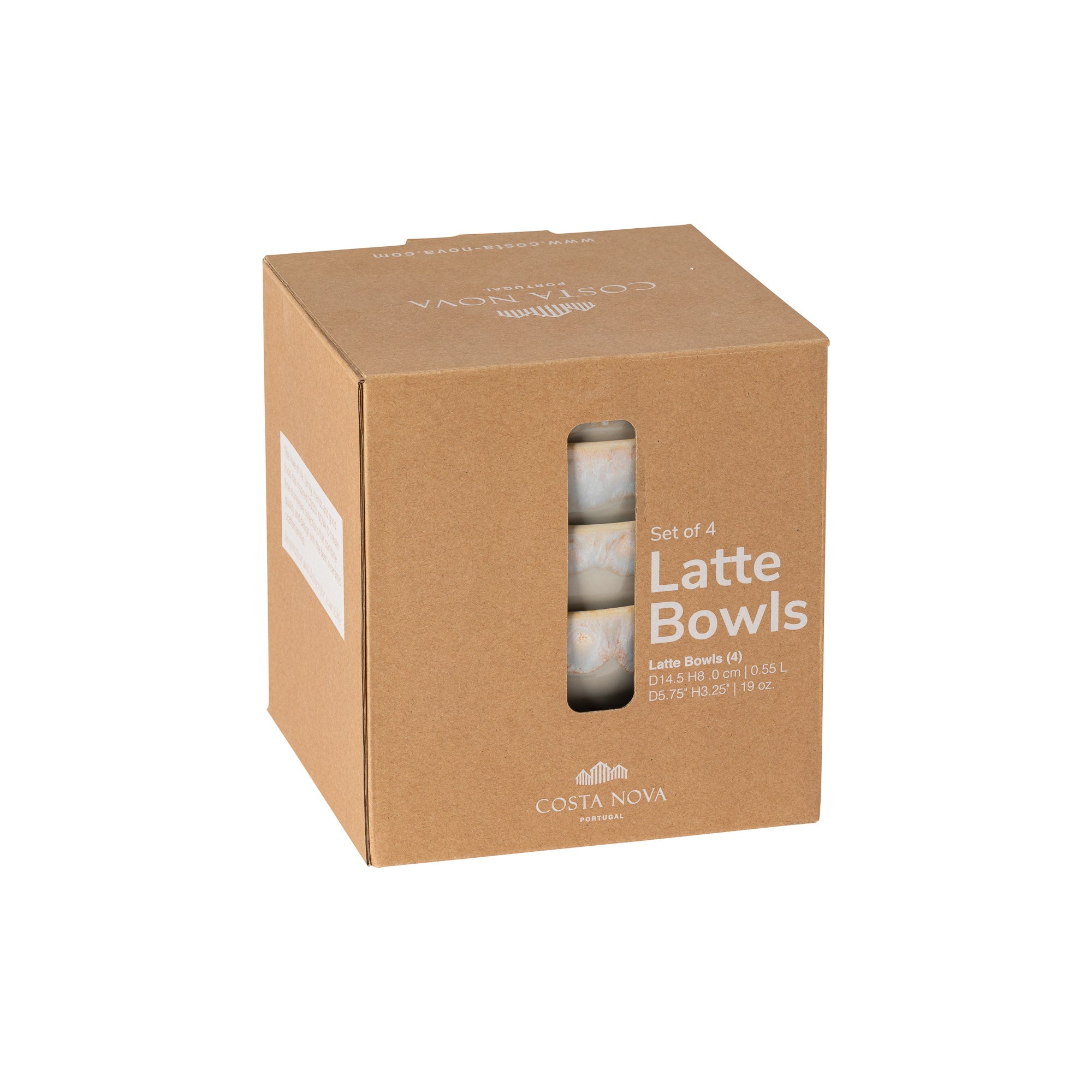 costa-nova-latte-bowls-m-slischalen-grau-4er-set-steingut image 1