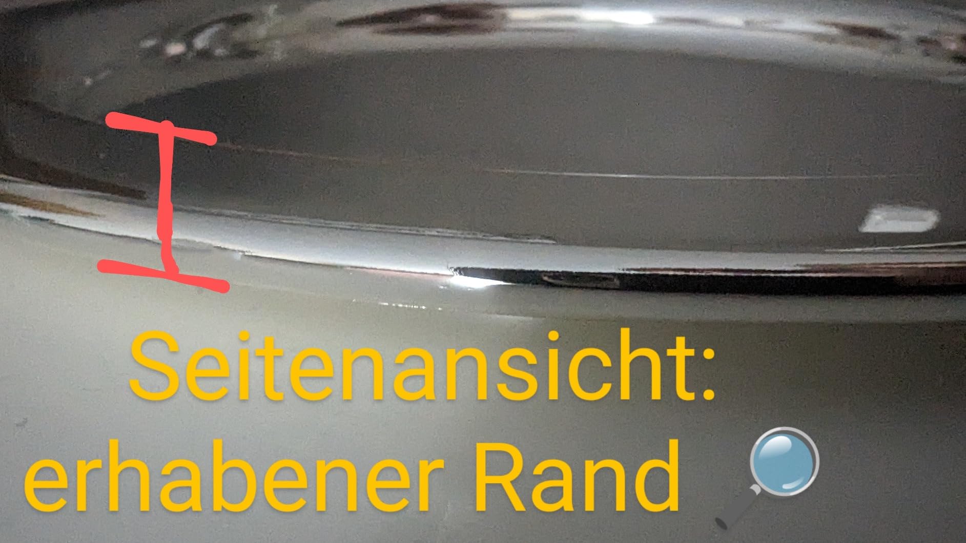 Guter Glanz