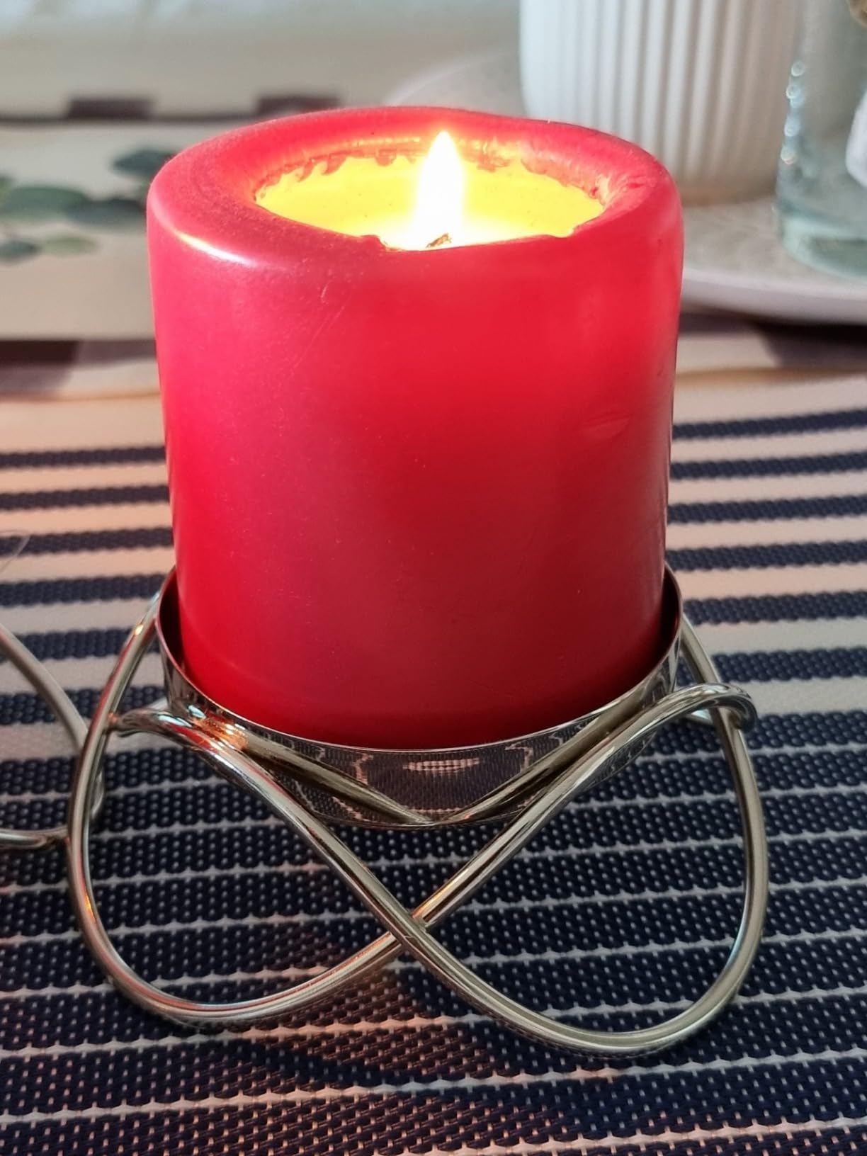 Leicht zu reinigen