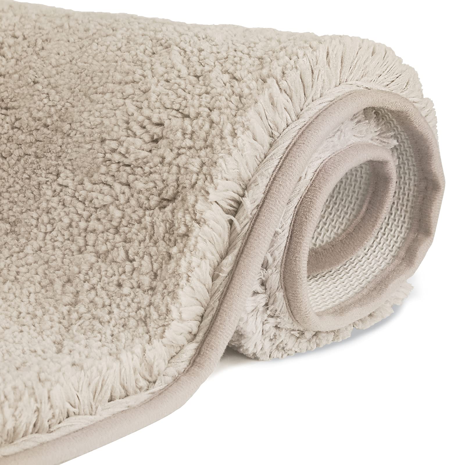 fcsdetail-bath-mat-badteppich-70x120-cm-hochflor-beige image 1