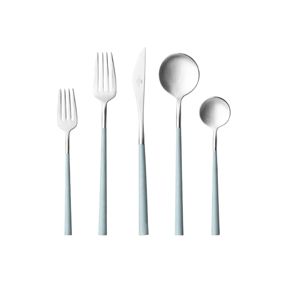 costa-nova-mito-besteckset-5-teilig-mint-edelstahl-geb-rstet image 1