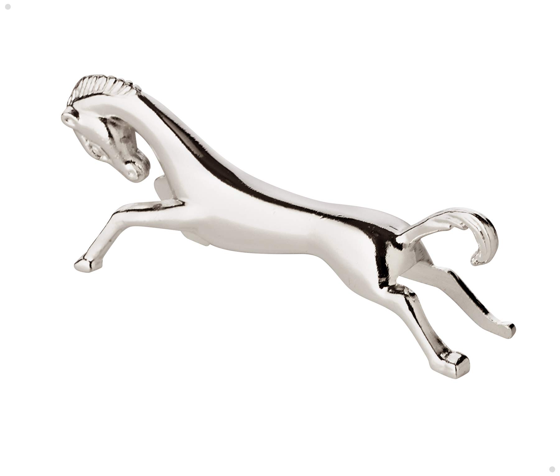 edzard-madrid-messerbank-pferd-6er-set-versilbert-8-cm image 2