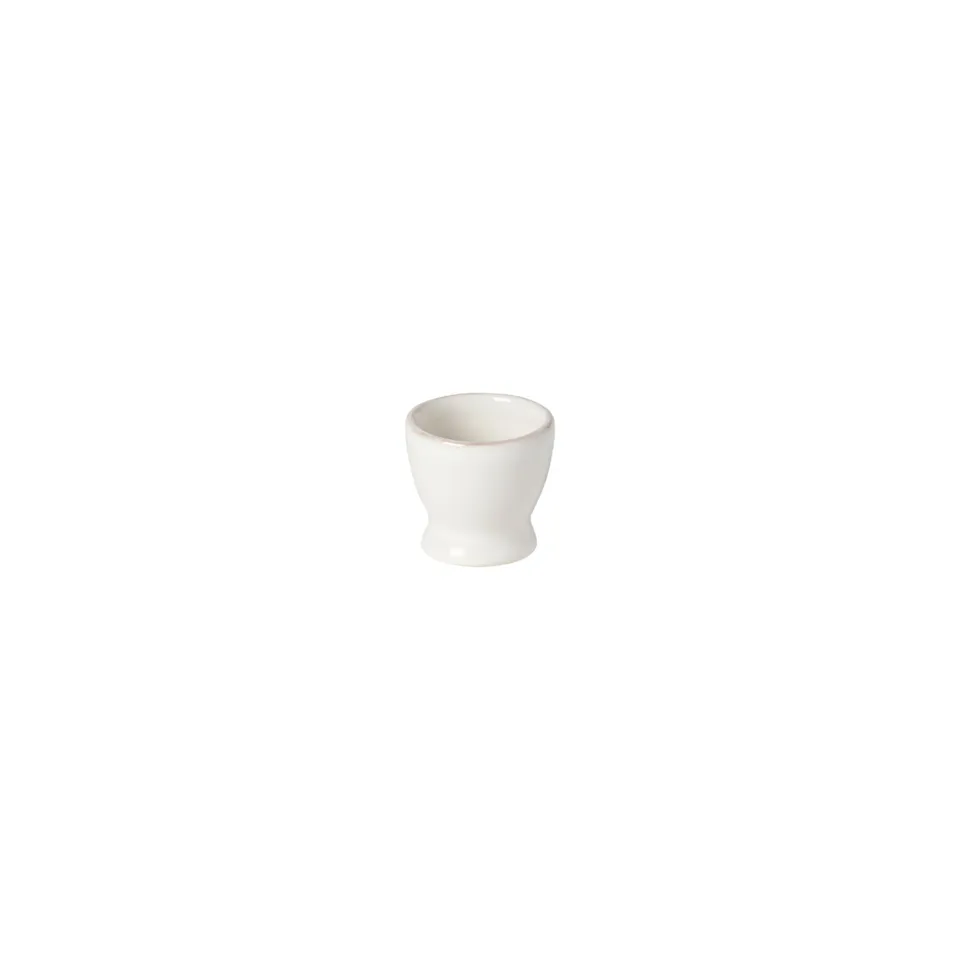 costa-nova-aparte-eierbecher-wei-steingut-gl-nzend image 1