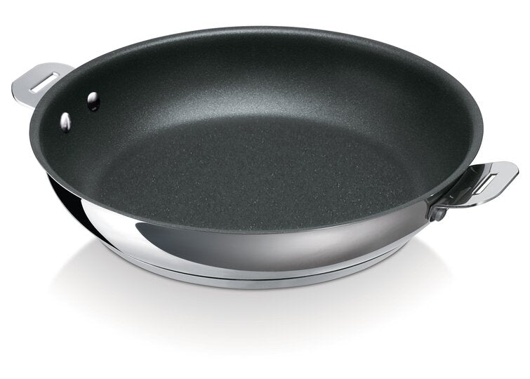 beka-evolution-classic-bratpfanne-antihaft-28-cm-chrom image 1