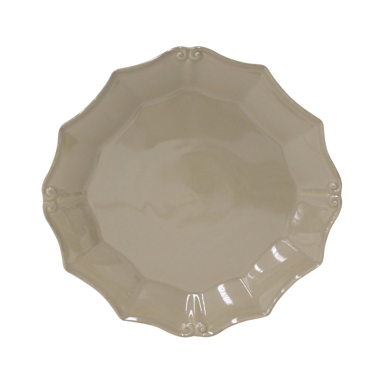 costa-nova-barroco-vp100-tau-platzteller-sierra-beige image 1