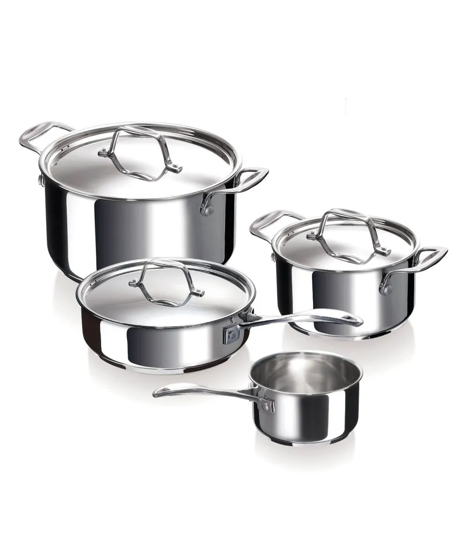 beka-chef-topfset-7-teilig-edelstahl-16-28-cm image 1