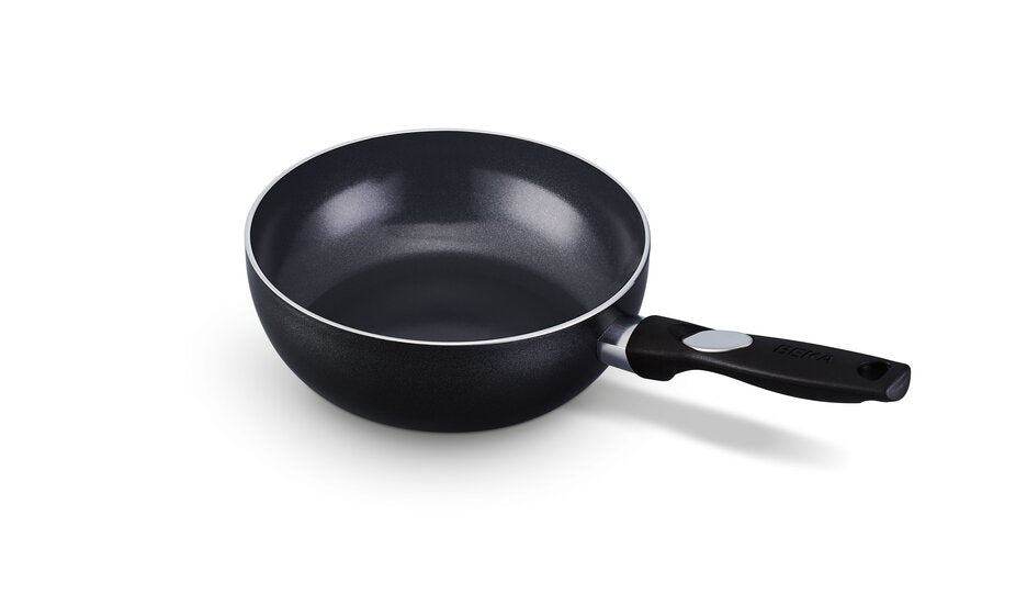 beka-pro-induc-wokpfanne-20-cm-schwarz-keramik-antihaft image 1