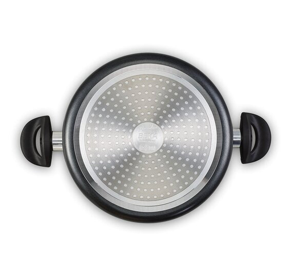 beka-pro-induc-kochtopf-20-cm-schwarz-keramik-pfas-frei image 3