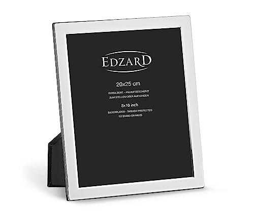 edzard-salerno-bilderrahmen-20x25-cm-versilbert-anlaufgesch-tzt image 8
