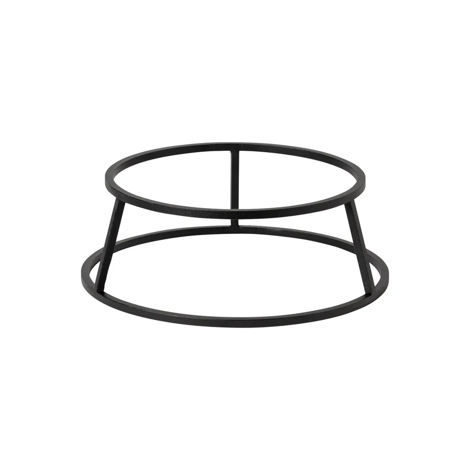 costa-nova-stacked-organic-st-nder-metall-schwarz-niedrig image 1