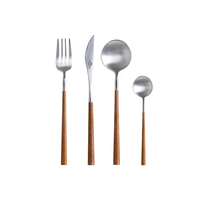 costa-nova-mito-besteckset-24-teilig-holzgriff-geb-rstet image 1