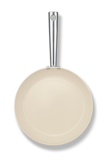 beka-cicla-pfannenset-24-28-cm-creme-antihaft image 2