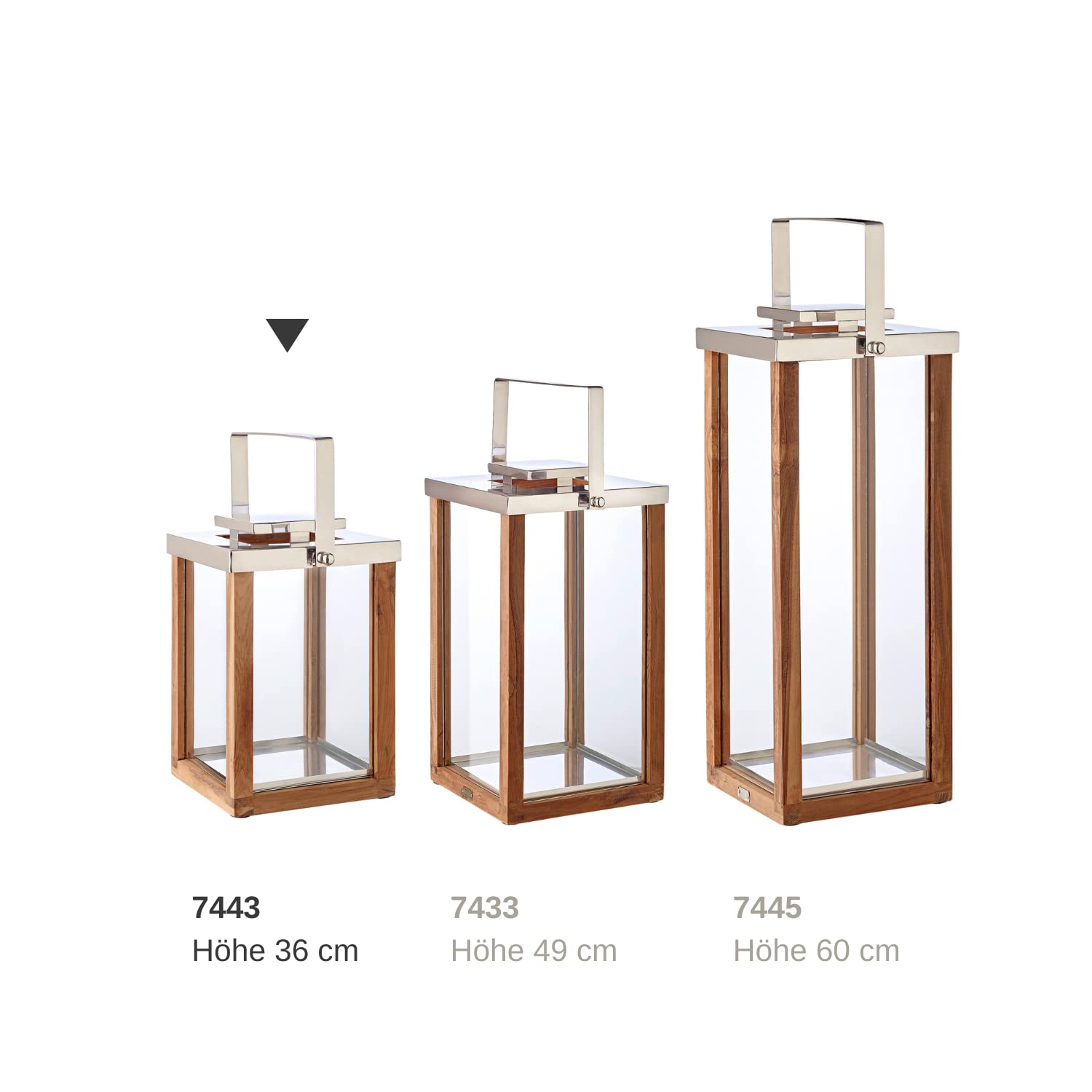 edzard-miami-laterne-35-cm-teakholz-mit-henkel image 4