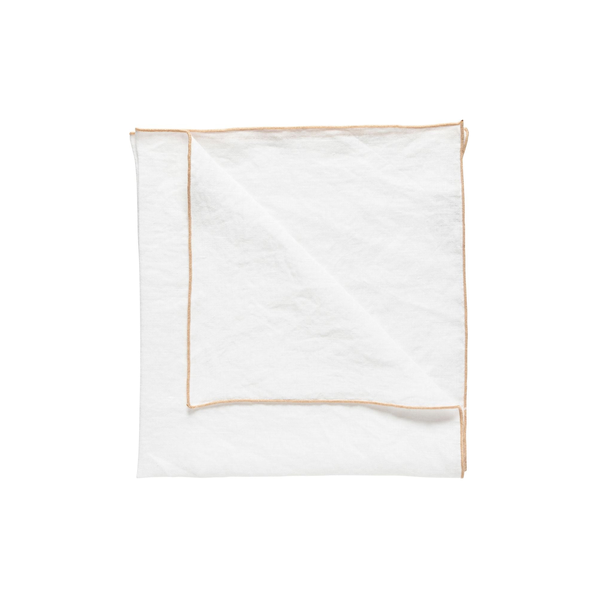 costa-nova-bella-leinenserviette-tofu-beige-100-leinen image 1