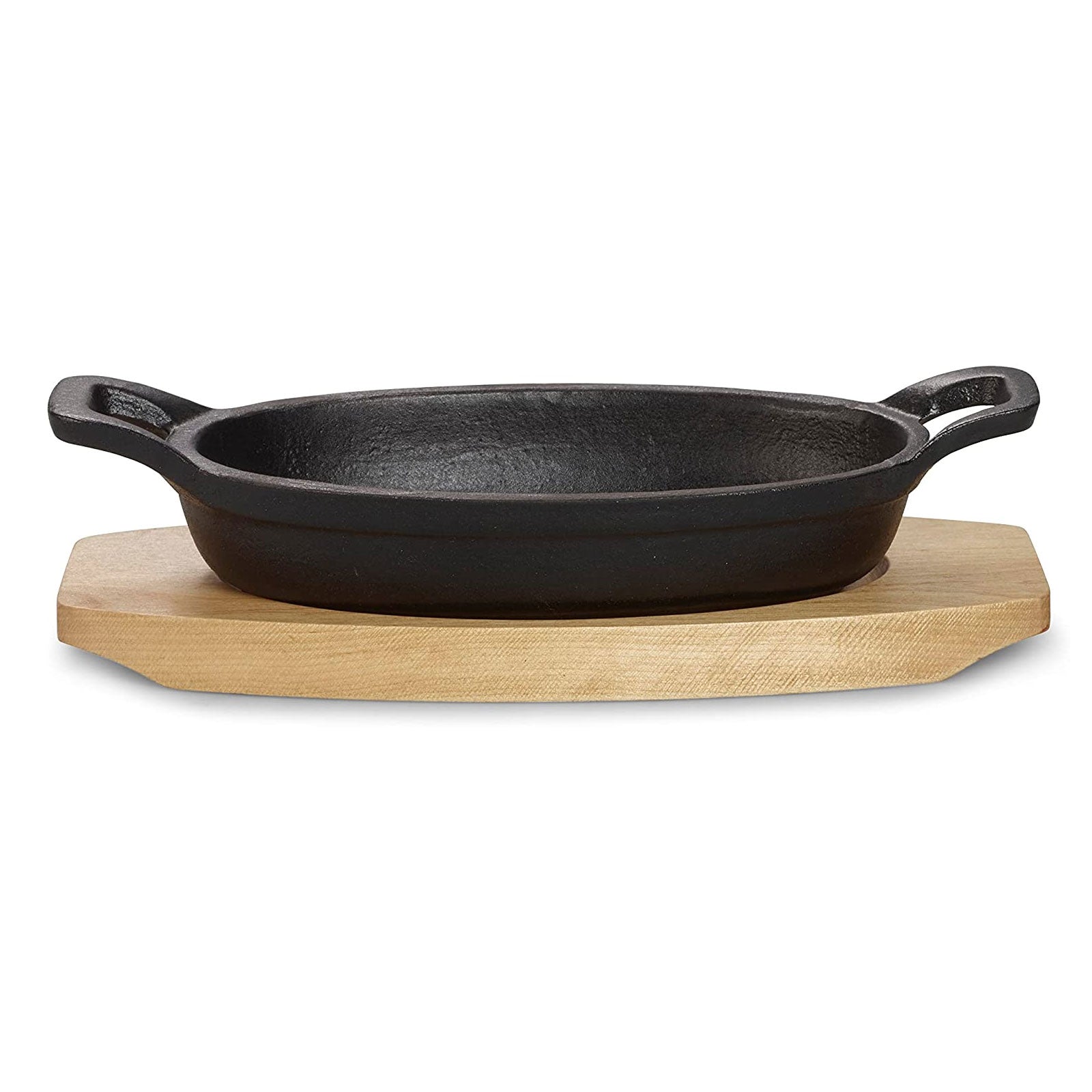 echtwerk-bbq-servierschale-gusseisen-9-5-cm-1-tlg-eingebrannt image 2