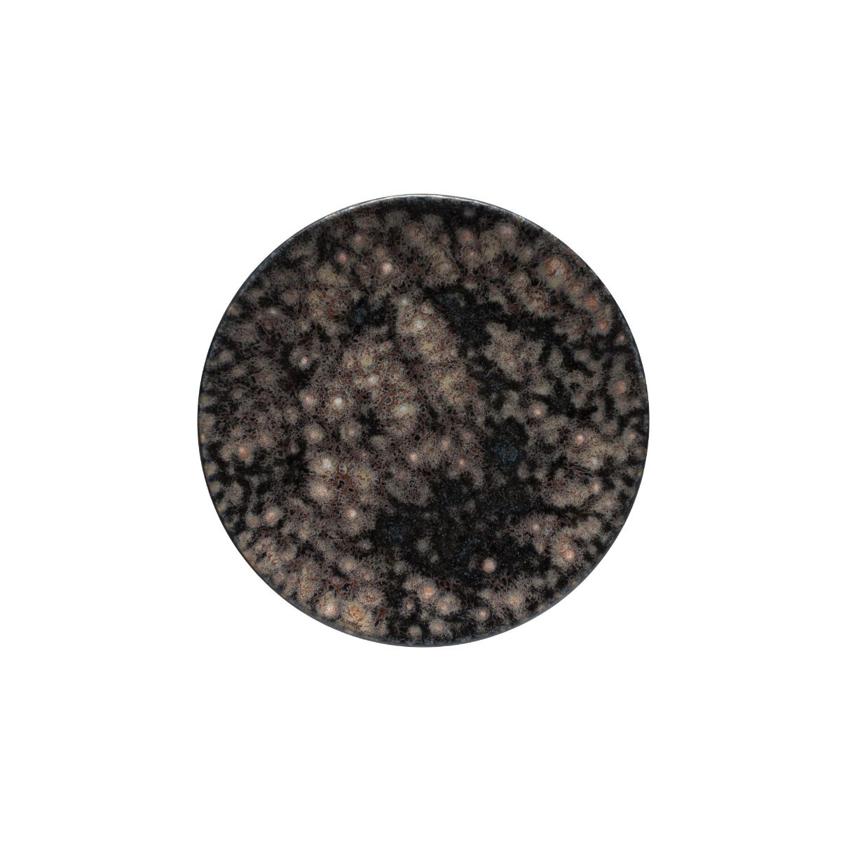 costa-nova-roda-rtp221-irs-dessertteller-iris-schwarz-matt image 1