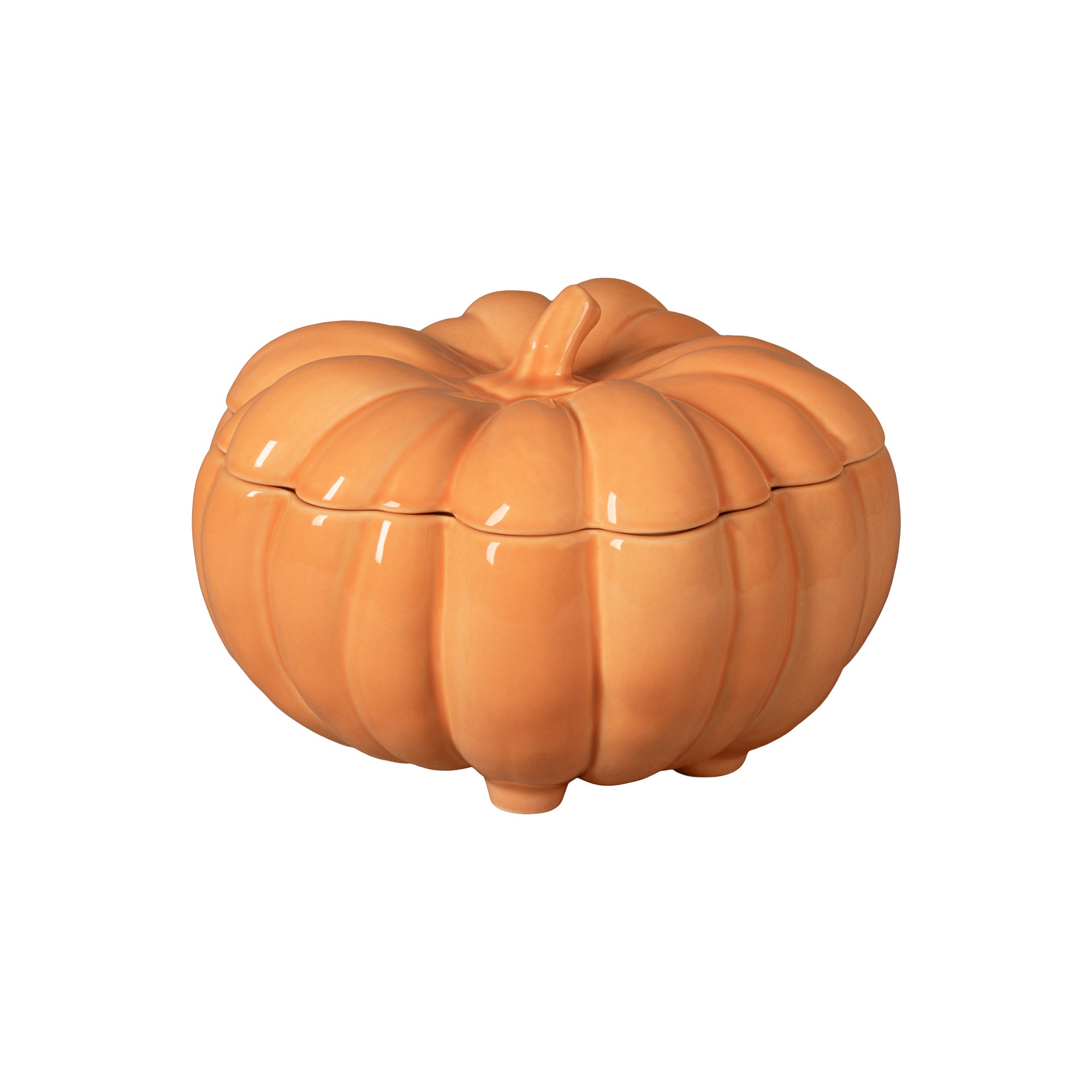 costa-nova-silvina-terrine-k-rbis-terracotta-orange-steingut image 1