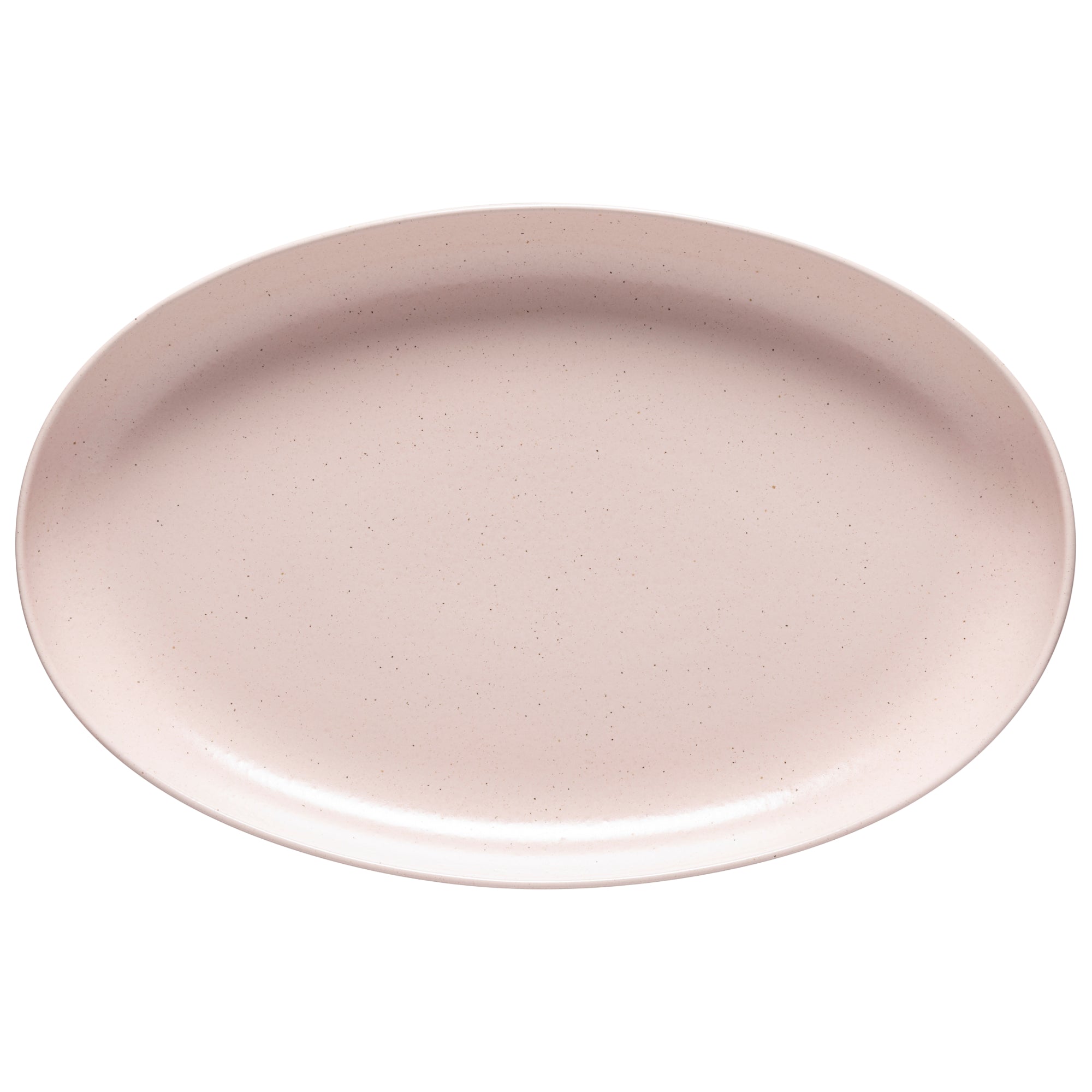 costa-nova-pacifica-servierplatte-oval-marshmallow-rosa image 1