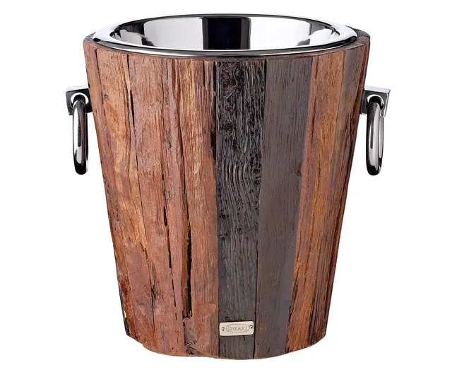 edzard-providence-weink-hler-edelstahl-teakholz-28-cm image 1