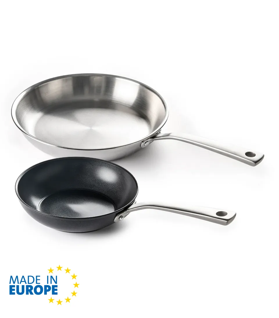 beka-savor-pfannenset-28-20-cm-multiply-antihaft image 1