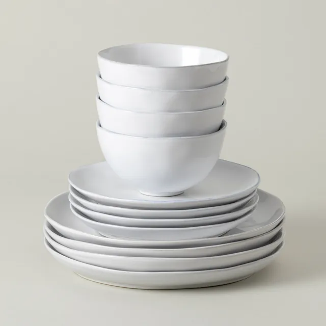 costa-nova-livia-tafelservice-12-teilig-wei-feinsteinzeug image 1