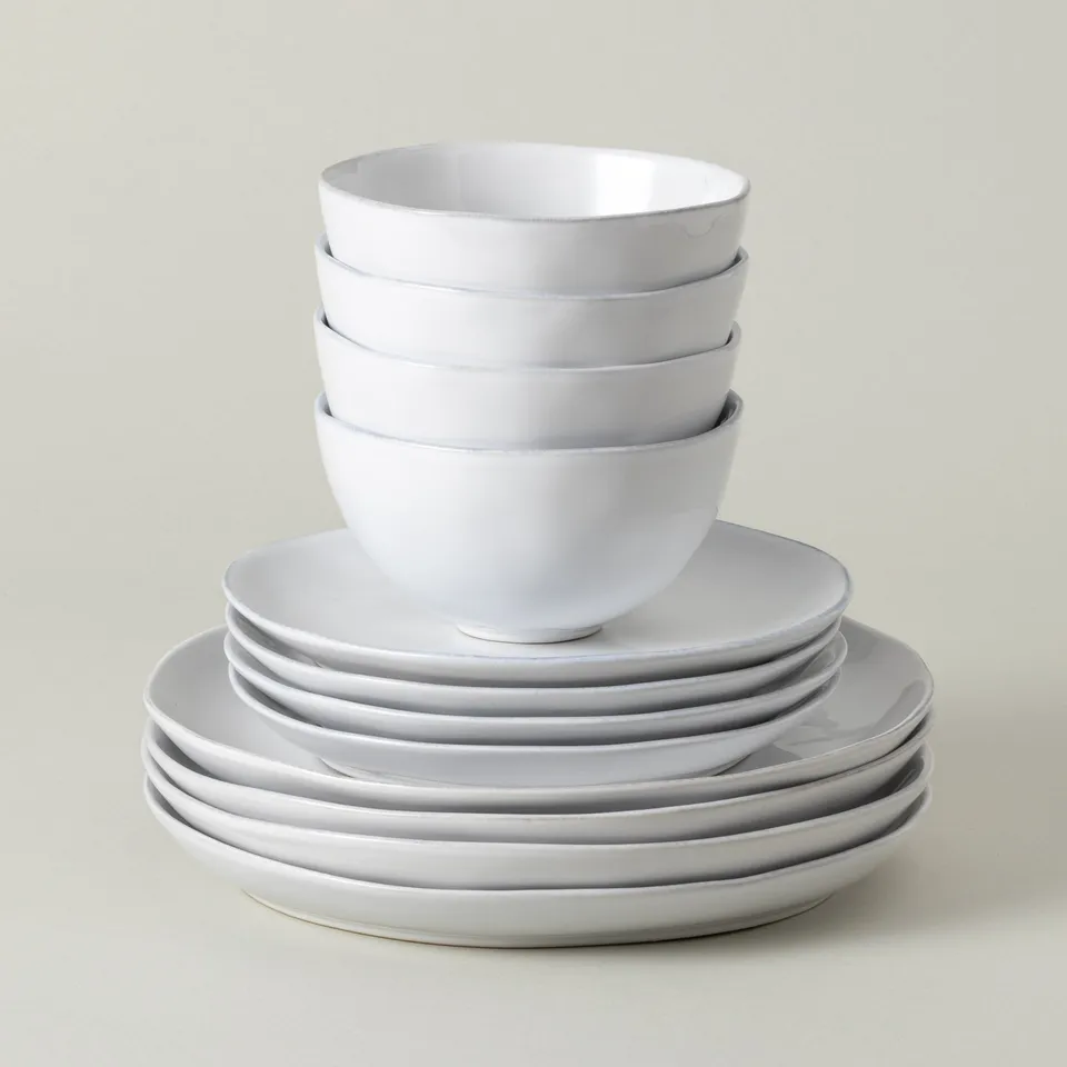 costa-nova-livia-tafelservice-12-teilig-wei-feinsteinzeug image 1