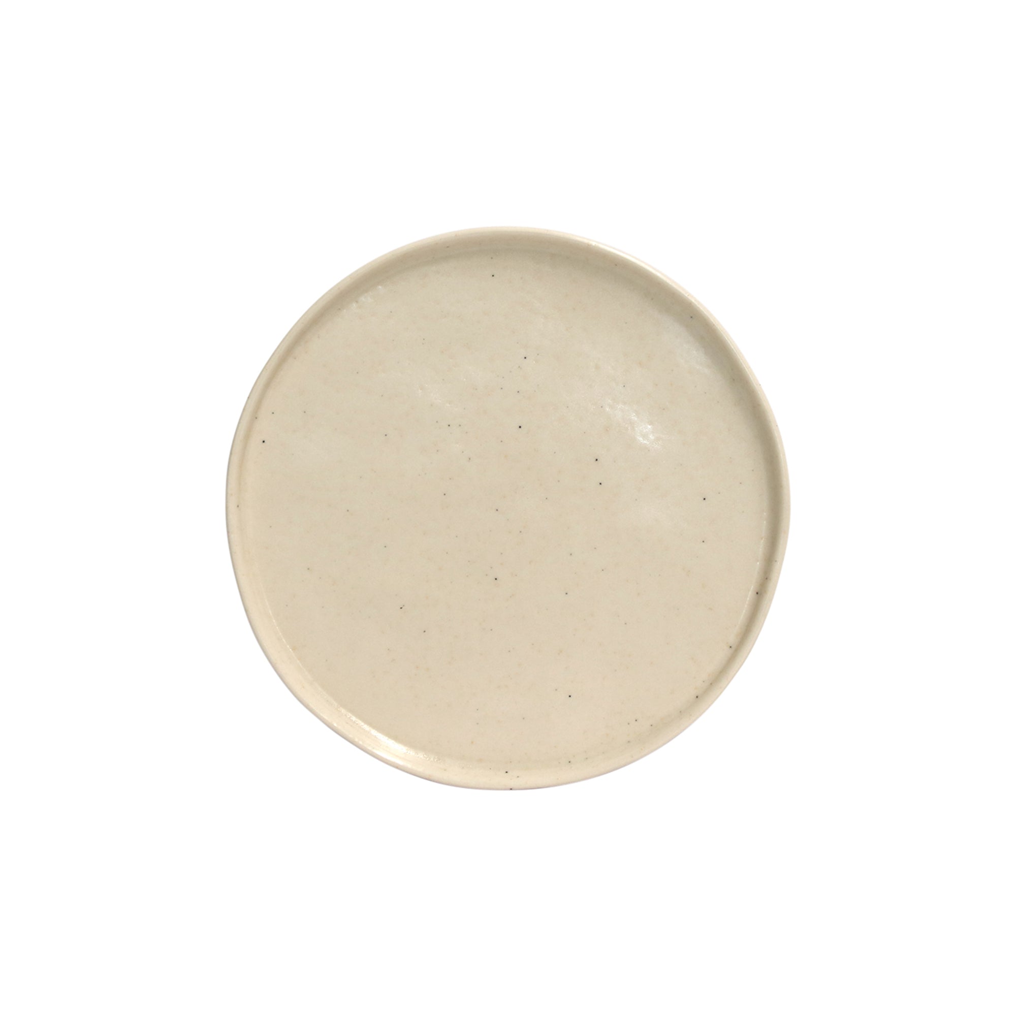 costa-nova-lagoa-salatteller-pedra-beige-steingut-matt image 1