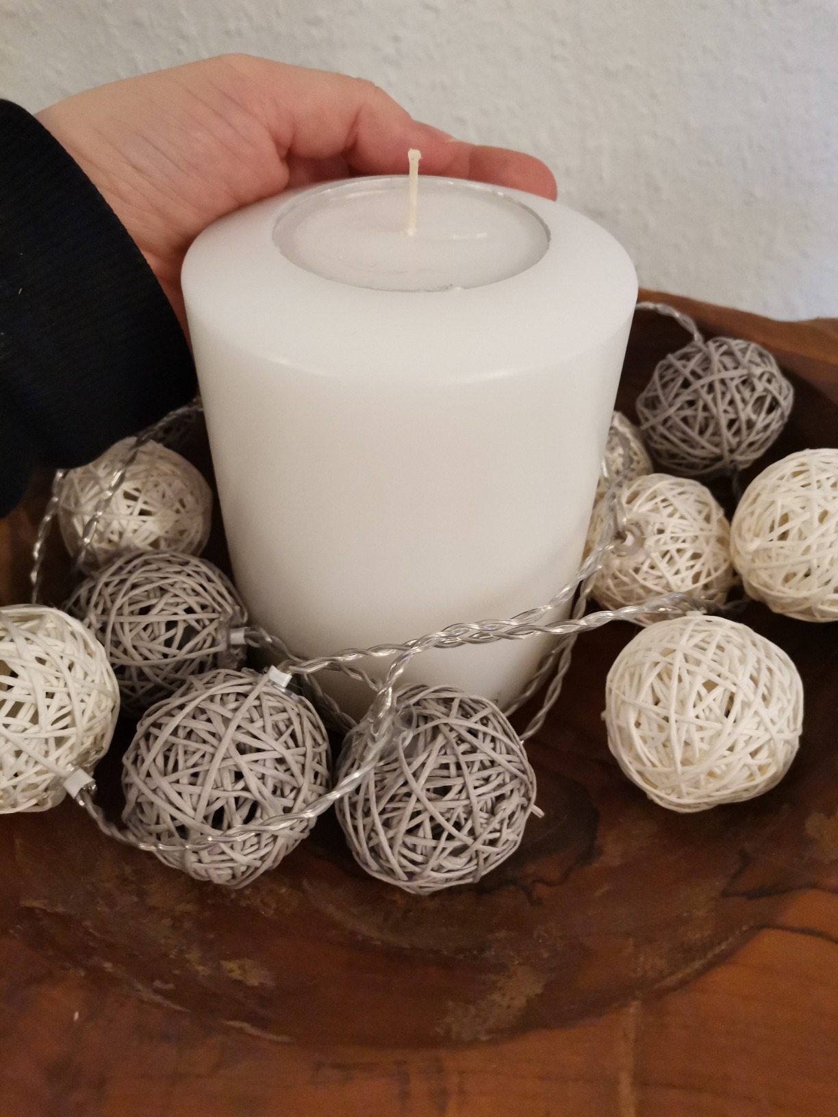 Schöne Höhe