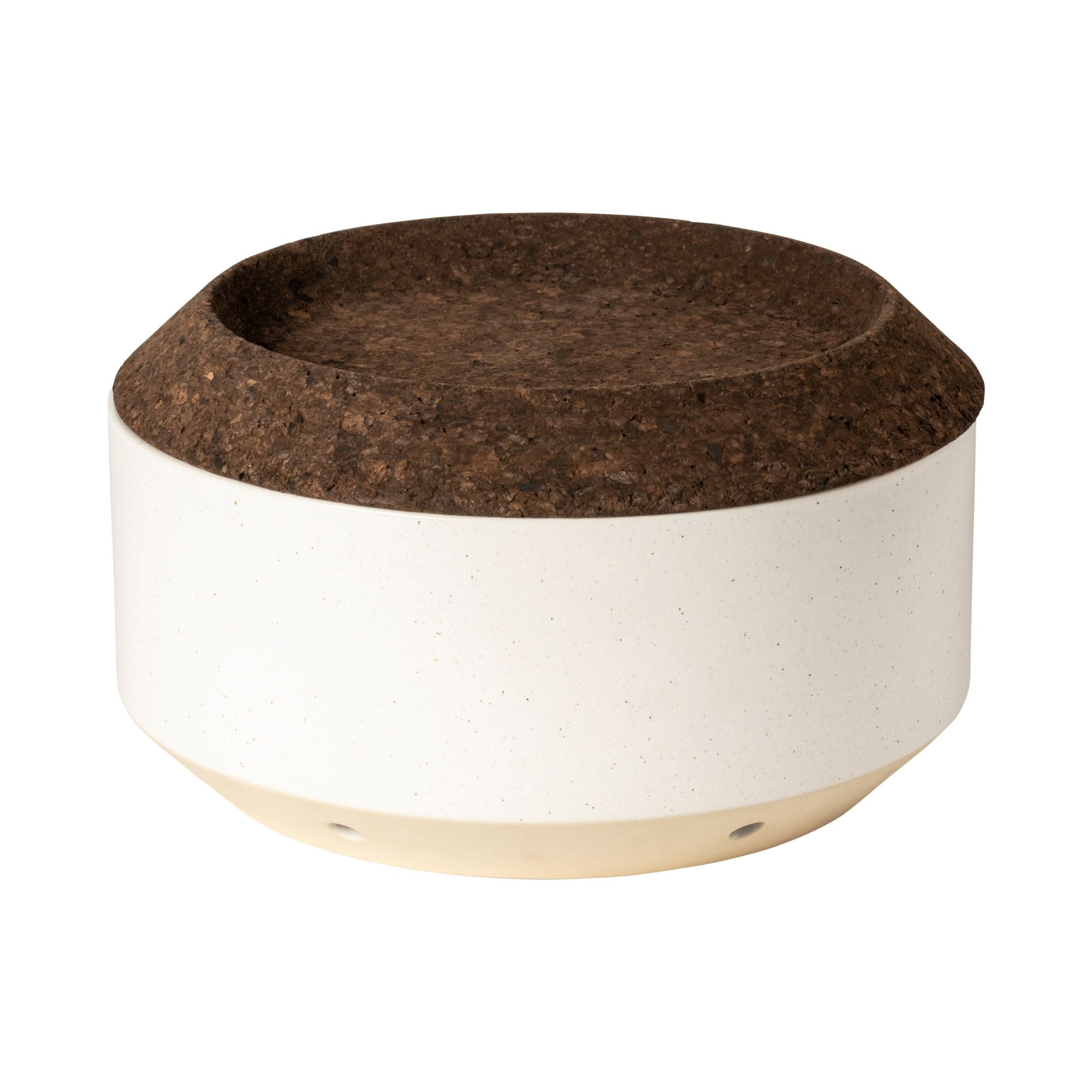 costa-nova-modern-storage-vorratsdose-gro-wei-korkdeckel image 1