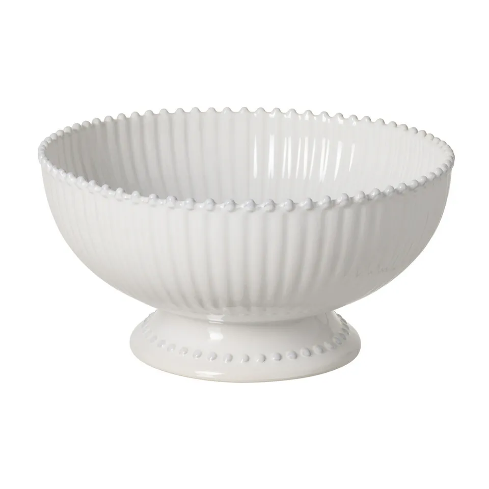 costa-nova-pearl-servierschale-rund-wei-feinsteinzeug image 1