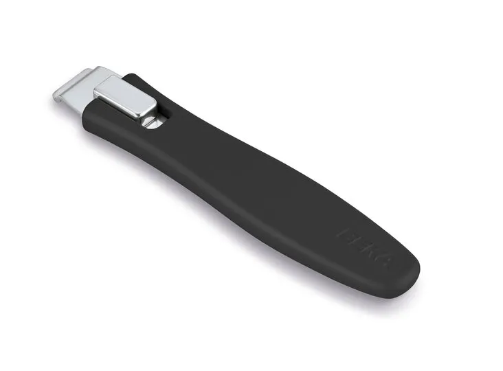 beka-evolution-griff-abnehmbar-topfgriff-pfannengriff-schwarz image 1