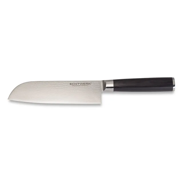 echtwerk-santoku-damastmesser-18-cm-holzgriff-67-lagen image 1