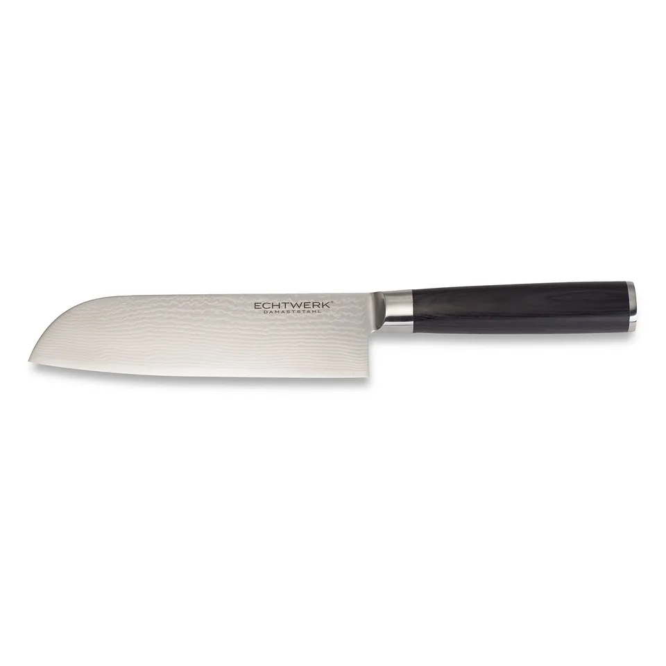 echtwerk-santoku-damastmesser-18-cm-holzgriff-67-lagen image 1