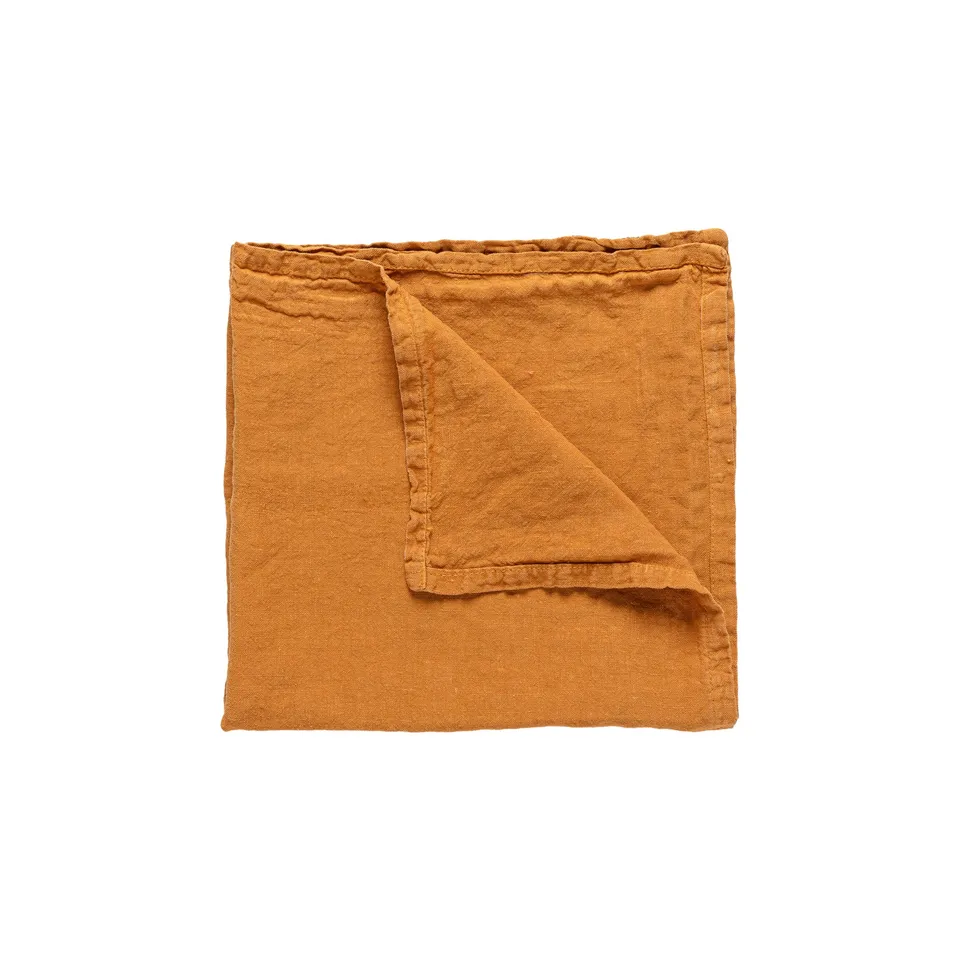costa-nova-maria-tx0186-amb-stoffserviette-amber-orange image 1