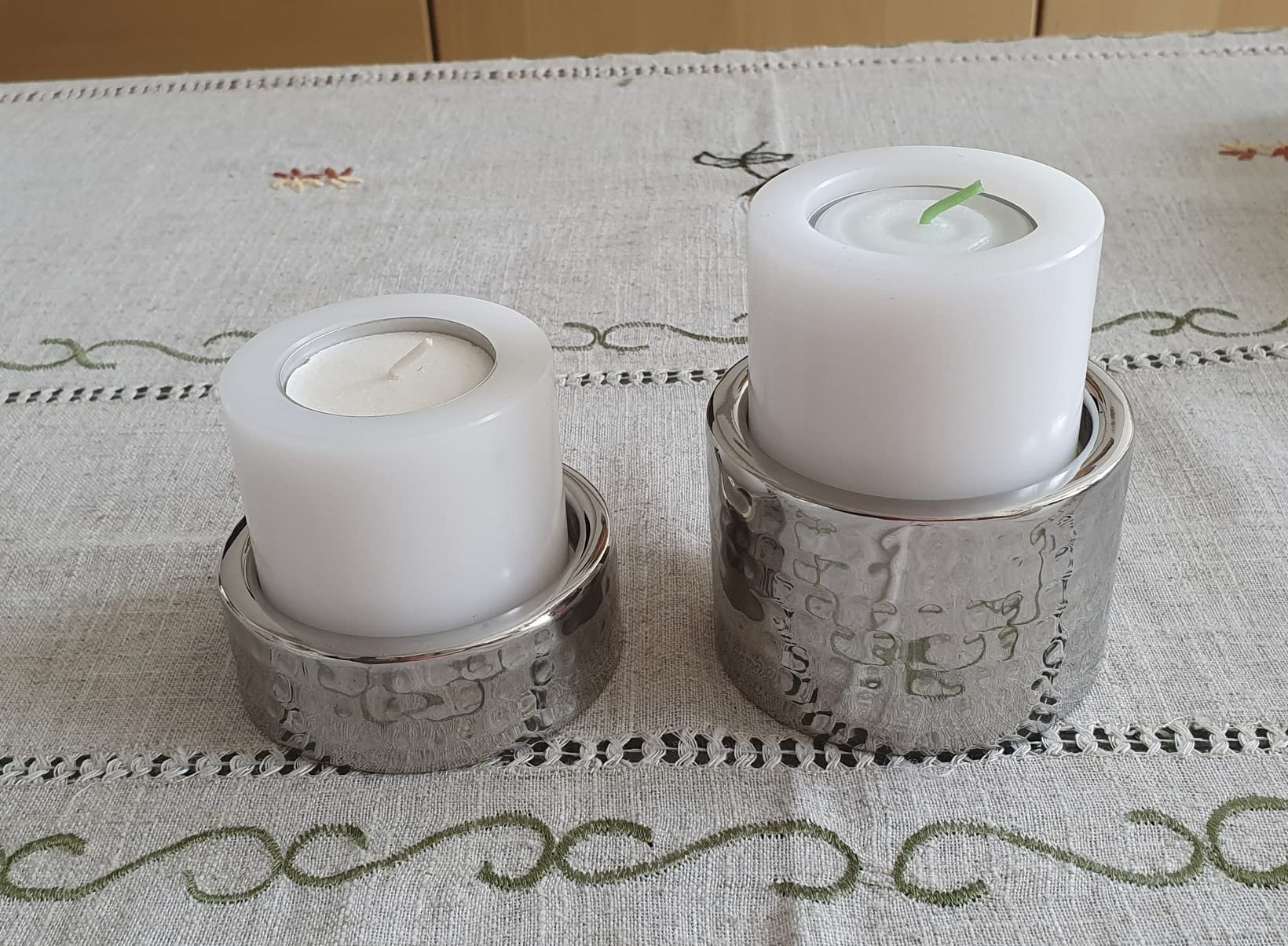 Gekauft