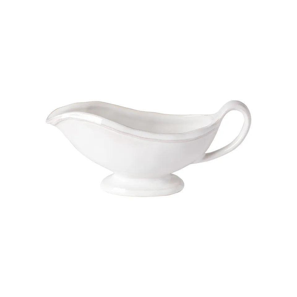 costa-nova-fontana-sauciere-wei-gl-nzend-steinzeug image 1