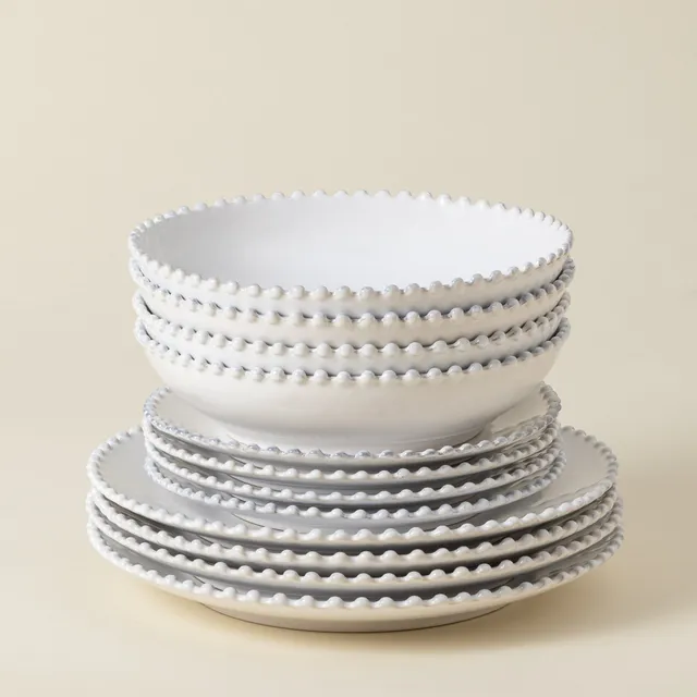 costa-nova-pearl-tafelservice-12tlg-wei-suppe-pasta image 1