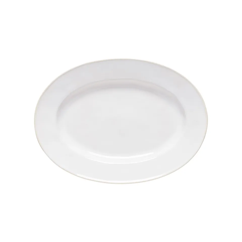 costa-nova-beja-ata301-crm-servierplatte-oval-wei-creme image 1