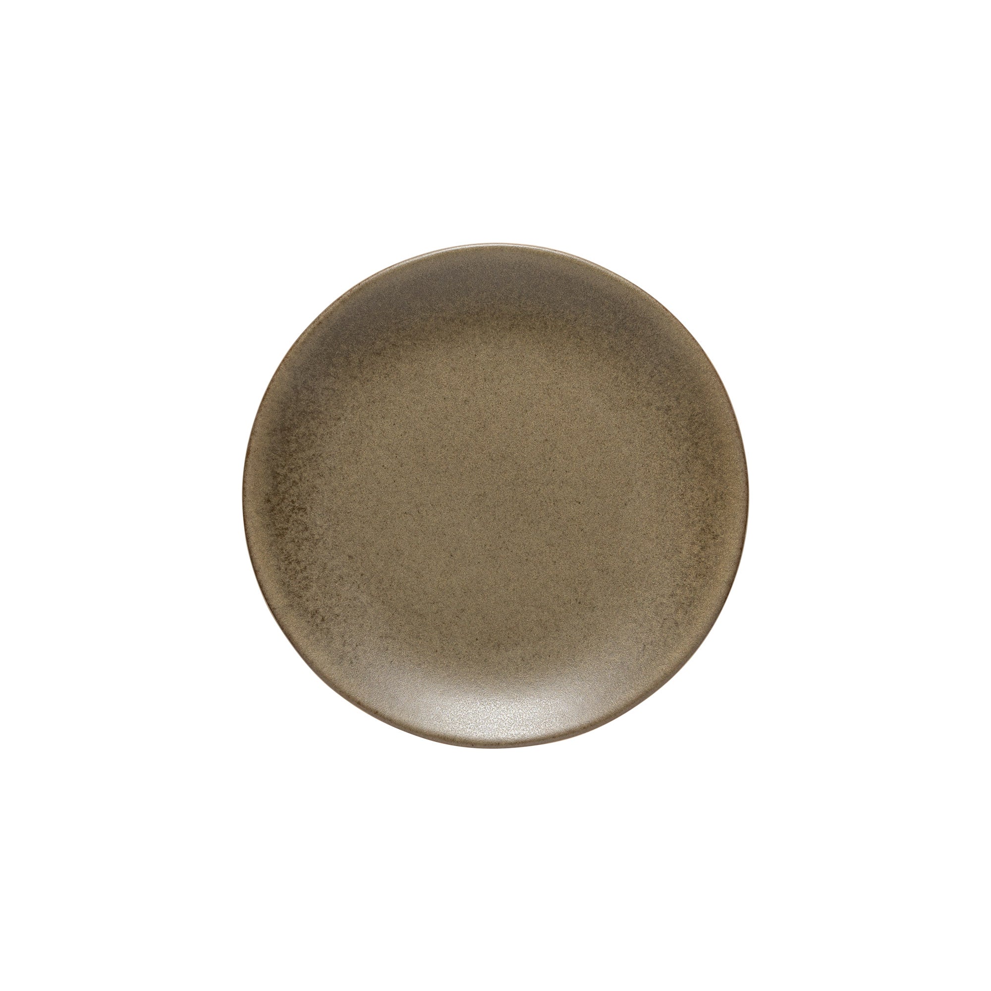 costa-nova-arenito-dessertteller-feinsteinzeug-olive-gr-n image 1