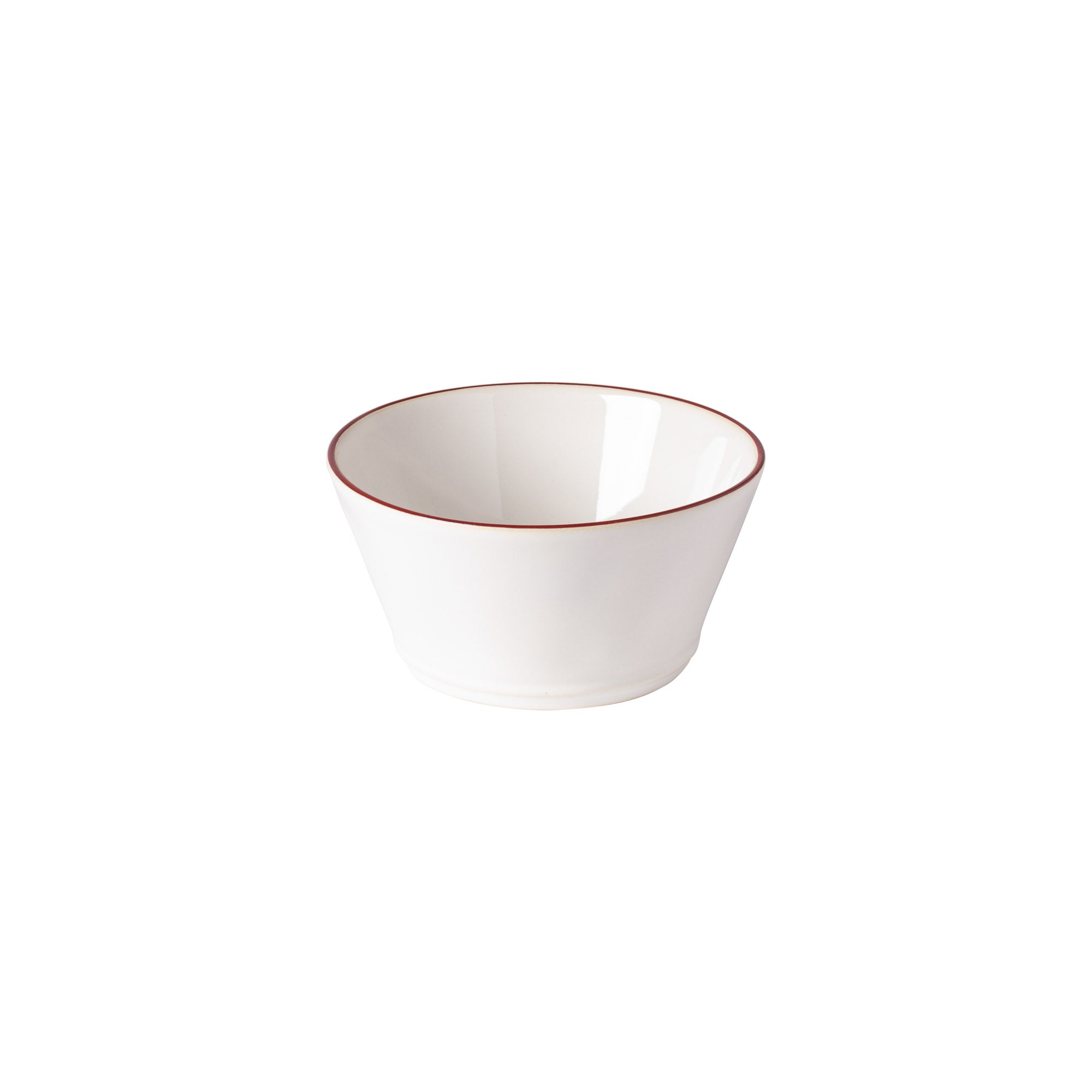 costa-nova-beja-ats141-red-suppenschale-wei-rot image 1