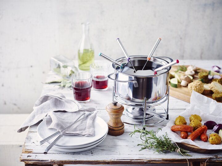 beka-roma-fondue-set-16-cm-chrome-fleischfondue image 2