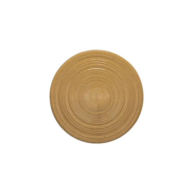 costa-nova-scotia-untersetzer-rund-crystal-beige image 1