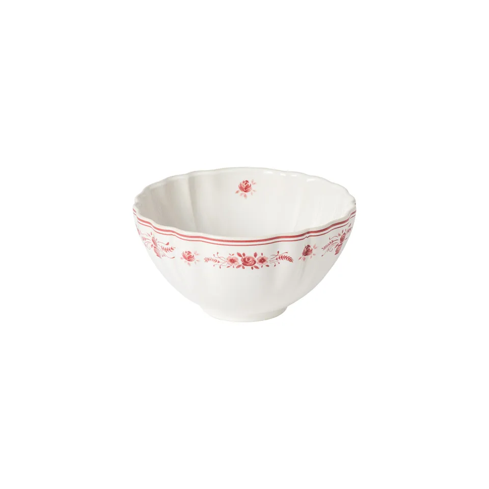 costa-nova-vila-m-hlischale-wei-rot-keramik image 1