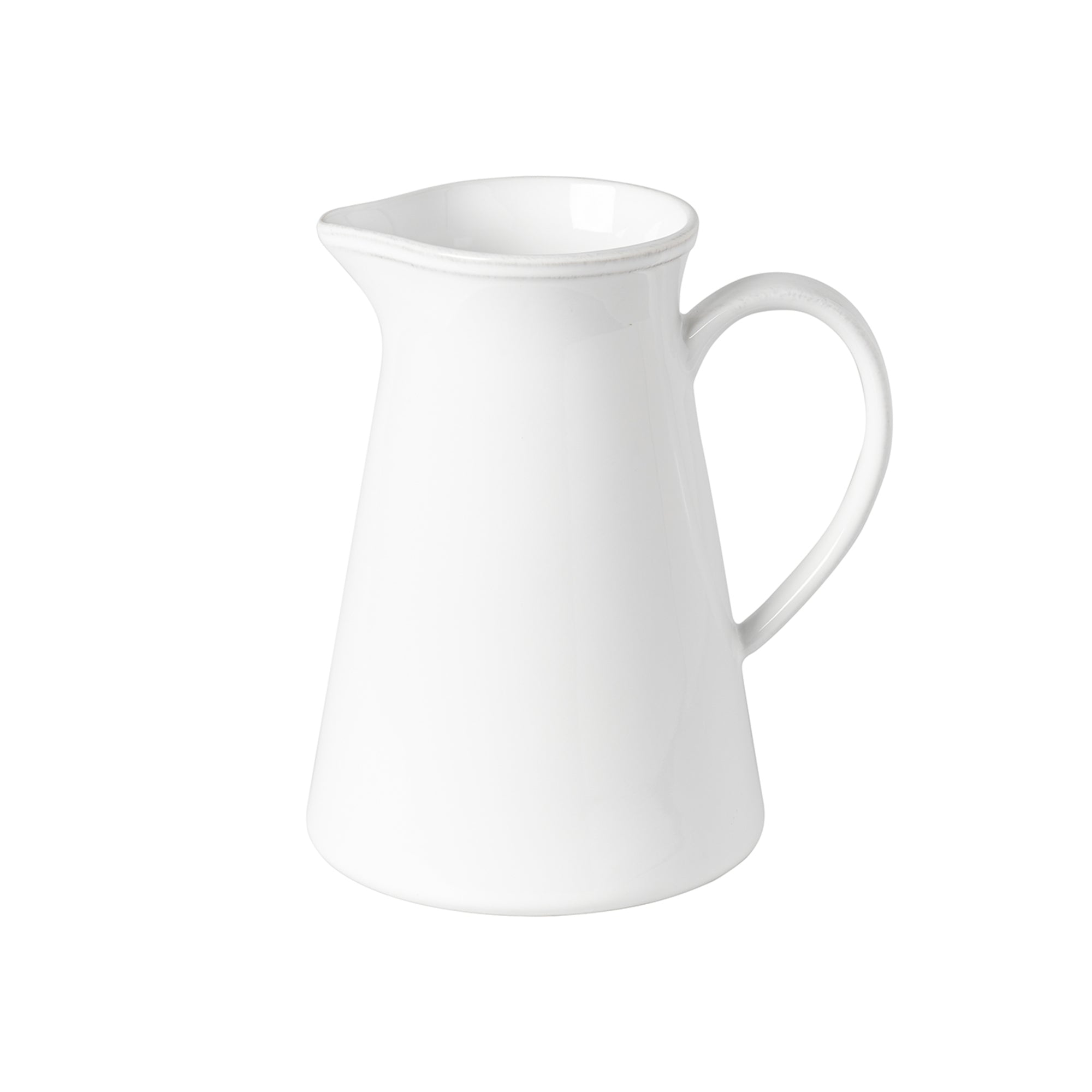 costa-nova-friso-fiz212-whi-krug-wei-steinzeug-schenkkanne image 1