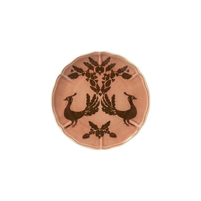 costa-nova-forest-teller-set-4-teilig-rosa-malva image 1