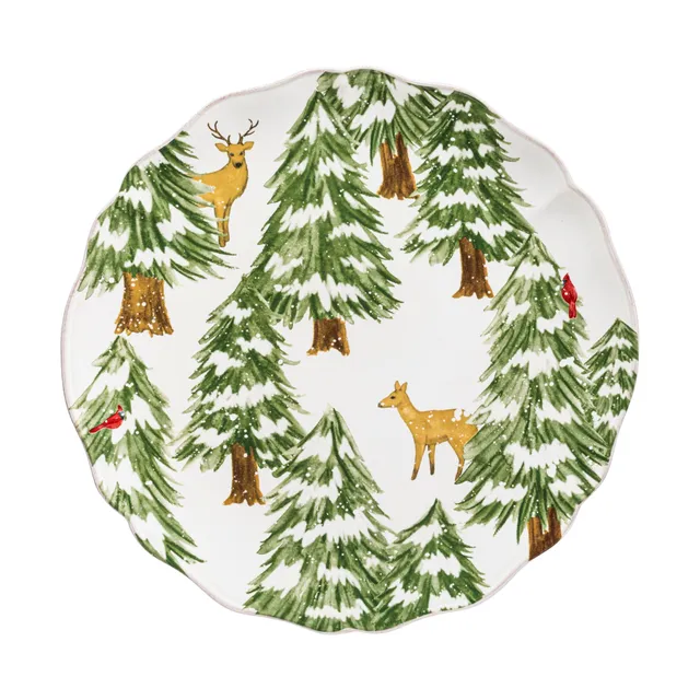 costa-nova-nutcracker-tp331-platzteller-weiss-rund-feinsteinzeug image 1